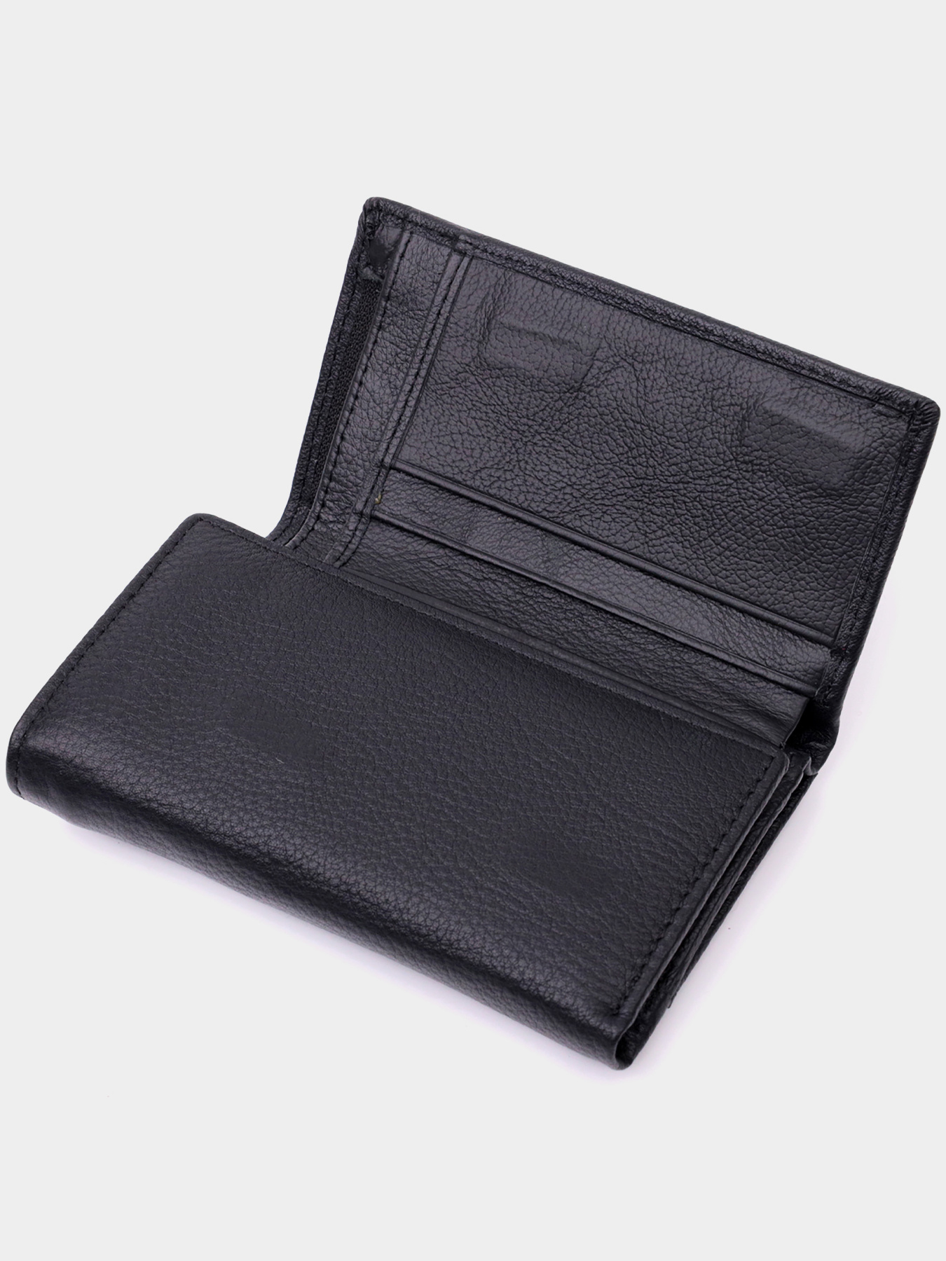 Гаманець ST Leather Accessories модель bag24_19468 Фото