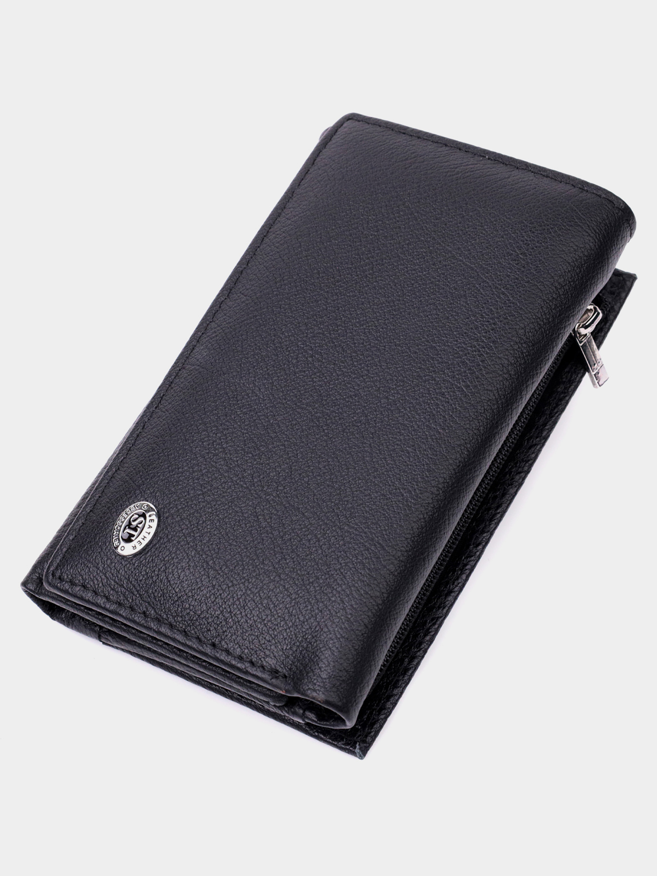 Гаманець ST Leather Accessories модель bag24_19468 Фото