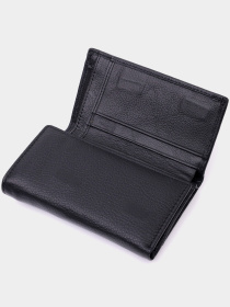 Гаманець ST Leather Accessories модель bag24_19468 Фото