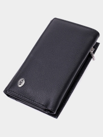Кошелек ST Leather Accessories модель bag24_19468 Фото
