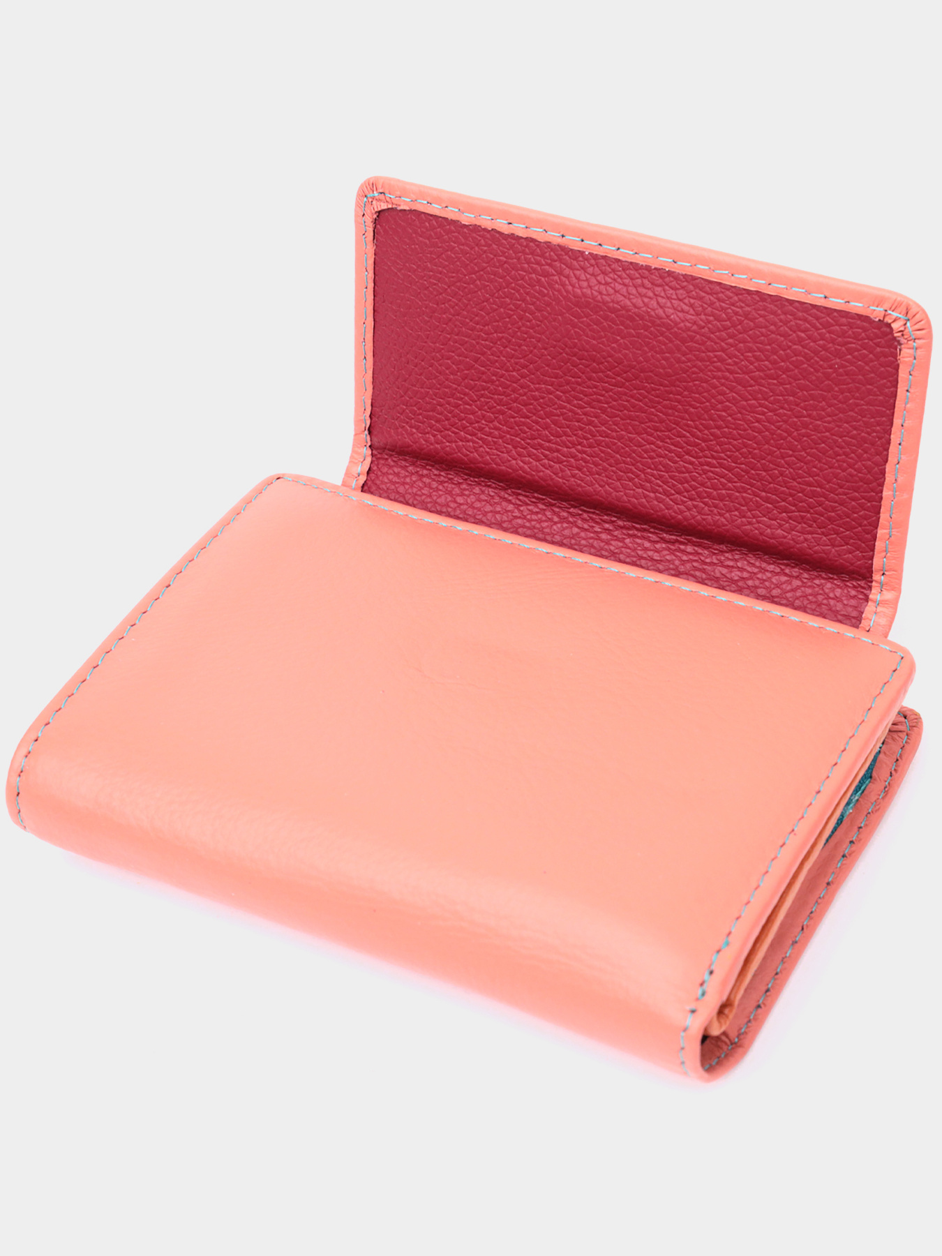 Гаманець ST Leather Accessories модель bag24_22499 Фото