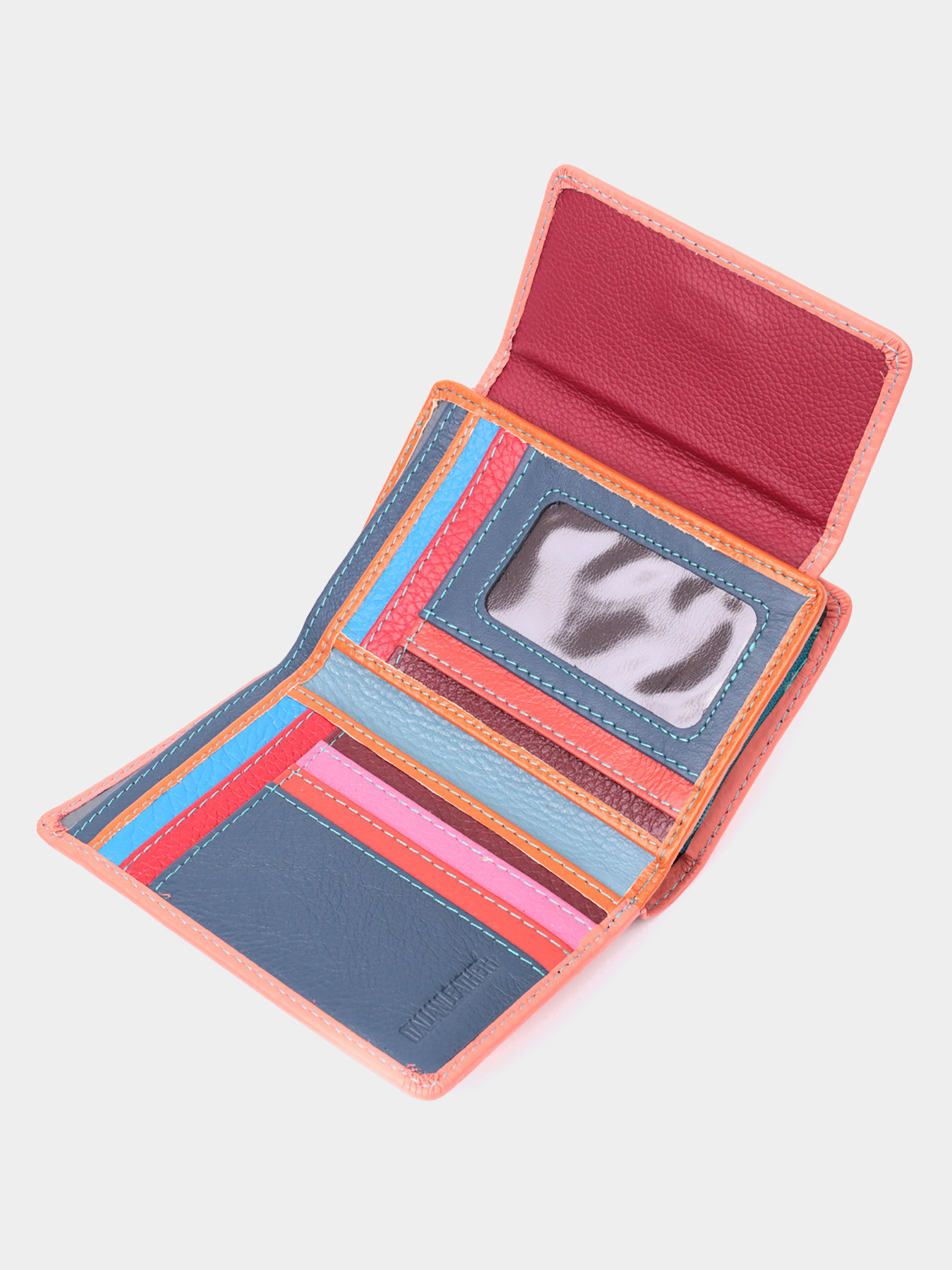 Гаманець ST Leather Accessories модель bag24_22499 Фото