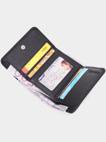 Гаманець ST Leather Accessories модель bag24_22506 Фото