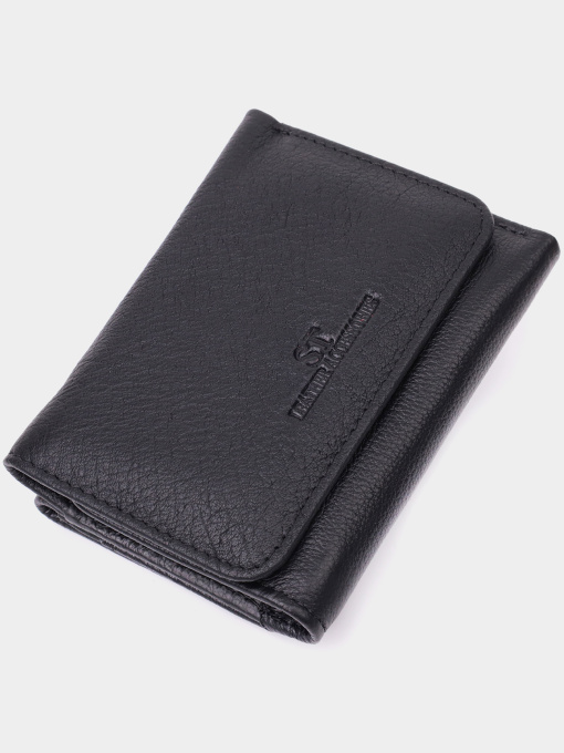 Кошелек ST Leather Accessories модель bag24_22506 Фото