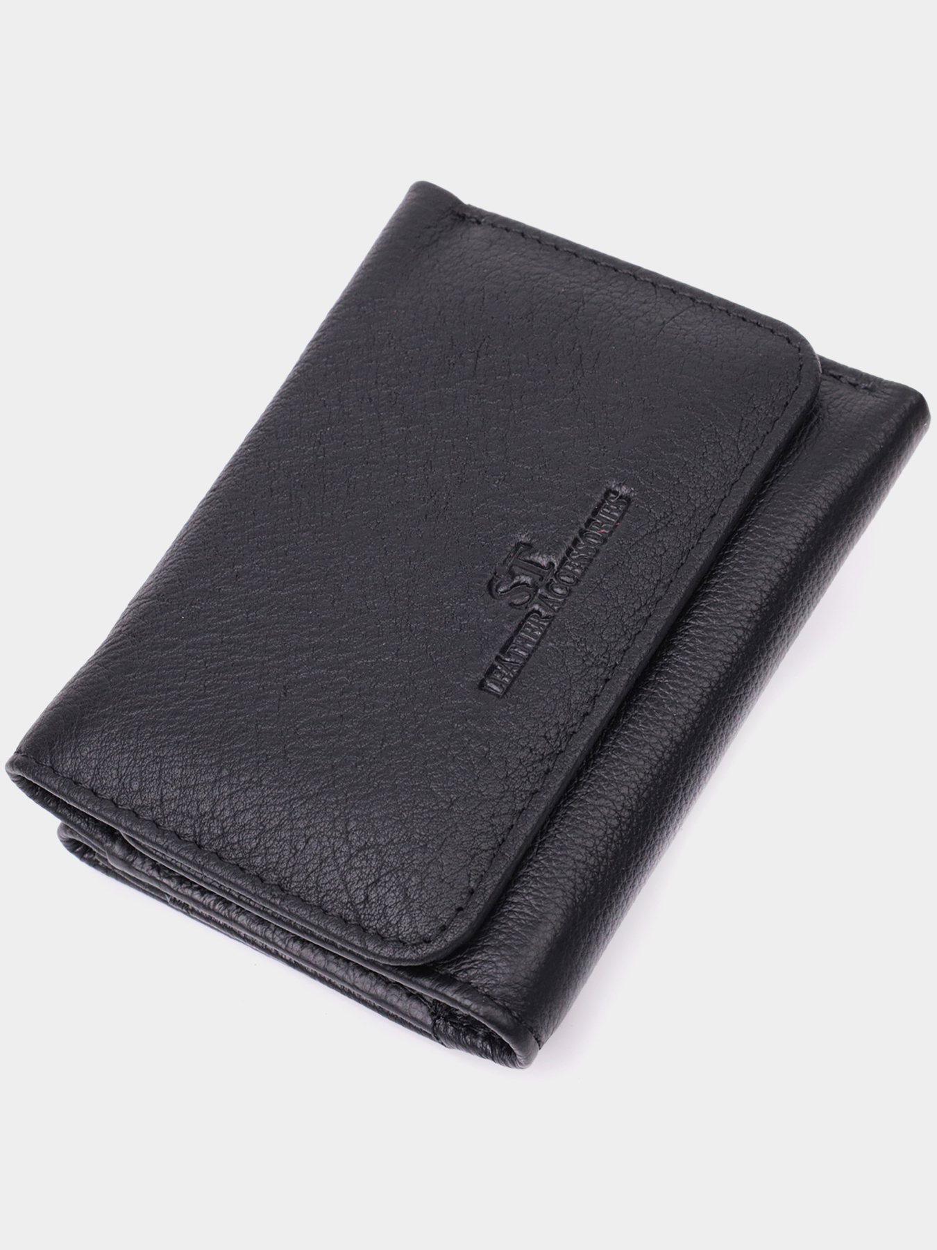 Гаманець ST Leather Accessories модель bag24_22506 Фото