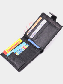 Гаманець ST Leather Accessories модель bag24_22473 Фото