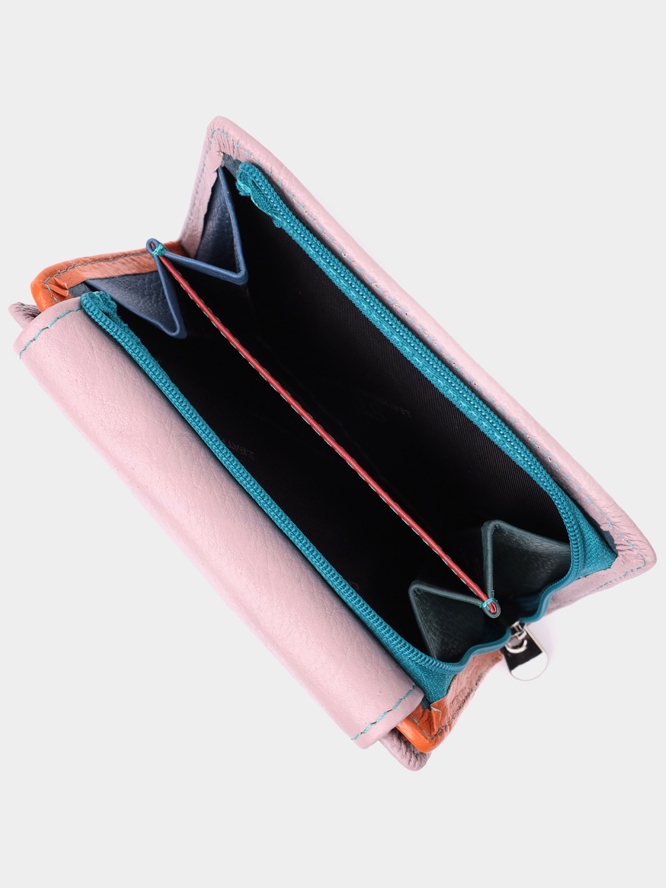 Гаманець ST Leather Accessories модель bag24_22502 Фото