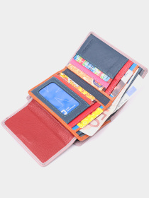 Кошелек ST Leather Accessories модель bag24_22502 Кошелек ST Leather Accessories модель bag24_22502 Фото