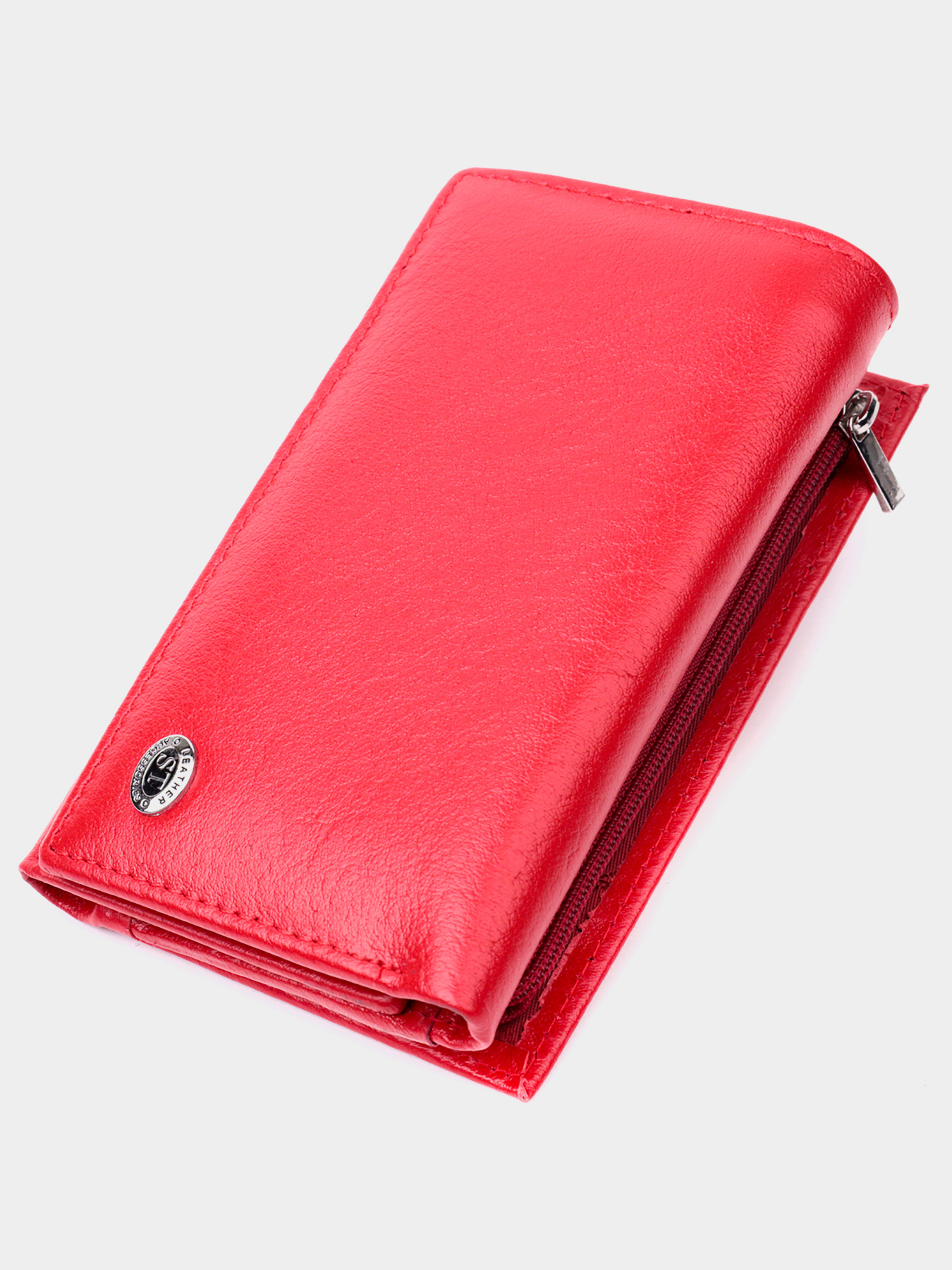 Гаманець ST Leather Accessories модель bag24_19469 Фото