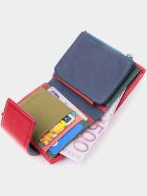 Портмоне ST Leather Accessories модель bag24_19448 Фото