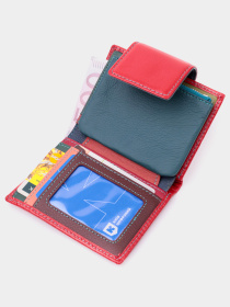 Портмоне ST Leather Accessories модель bag24_19448 Фото