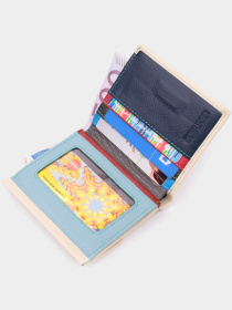 Гаманець ST Leather Accessories модель bag24_19499 Фото