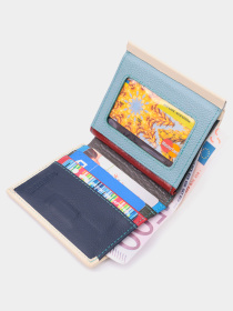 Гаманець ST Leather Accessories модель bag24_19499 Фото