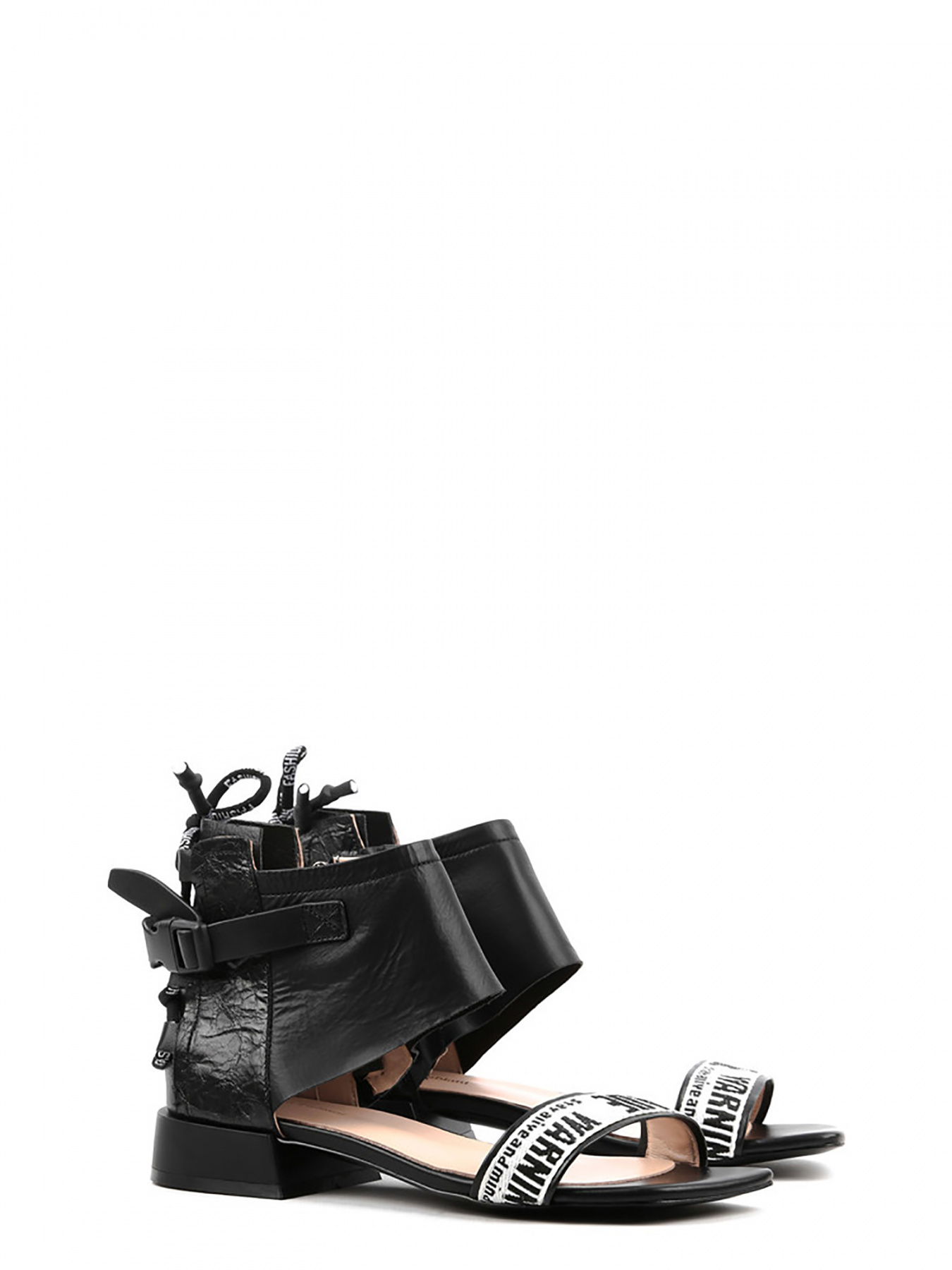 Сандалии Sasha Fabiani модель 00000011786 Фото