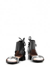 Сандалии Sasha Fabiani модель 00000011786 Фото