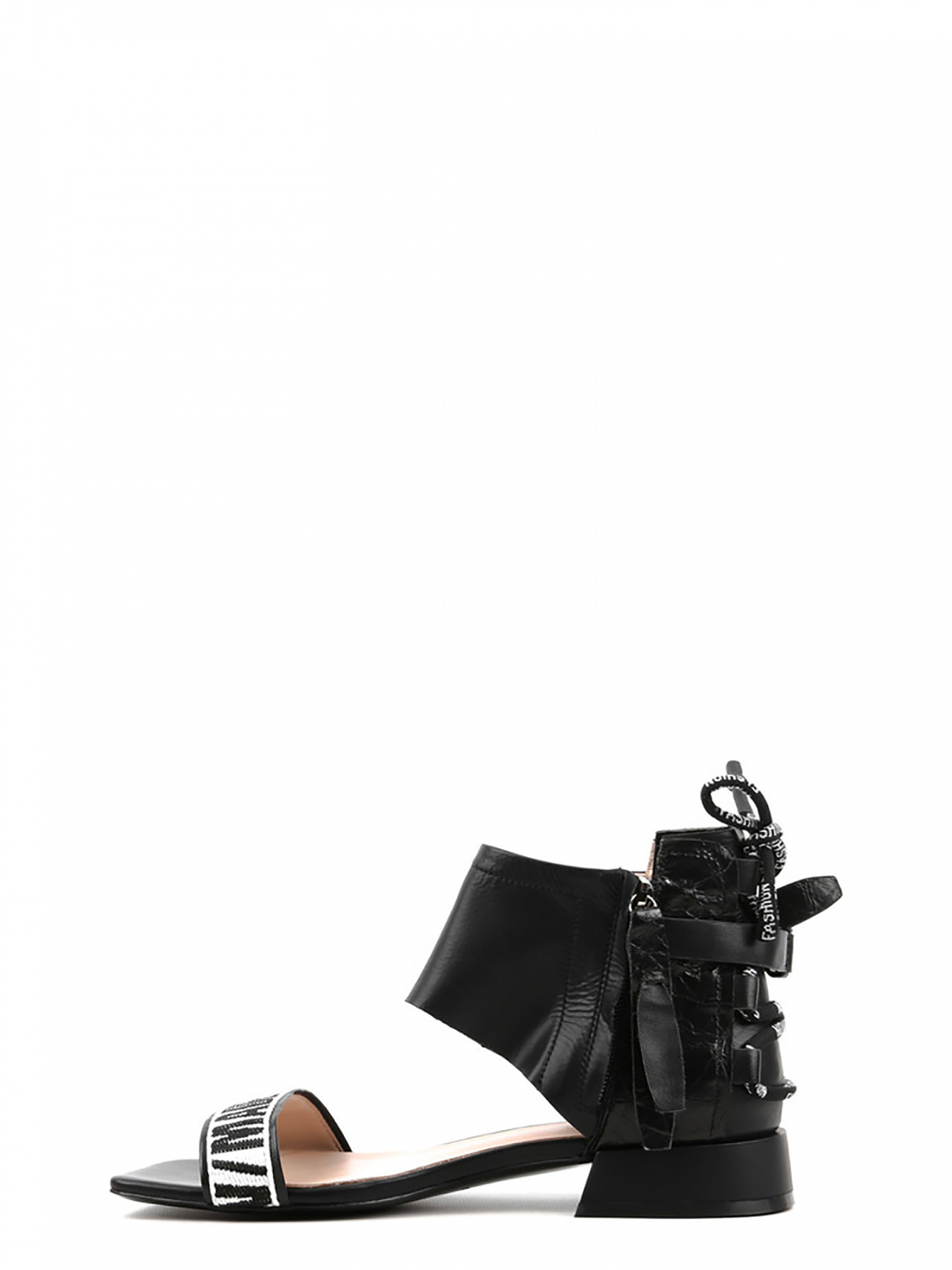 Сандалії Sasha Fabiani модель 00000011786 Фото