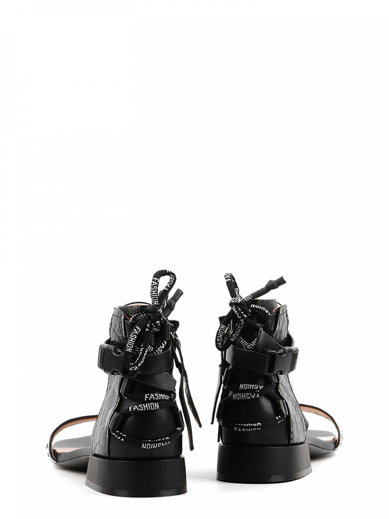 Сандалії Sasha Fabiani модель 00000011786 Фото