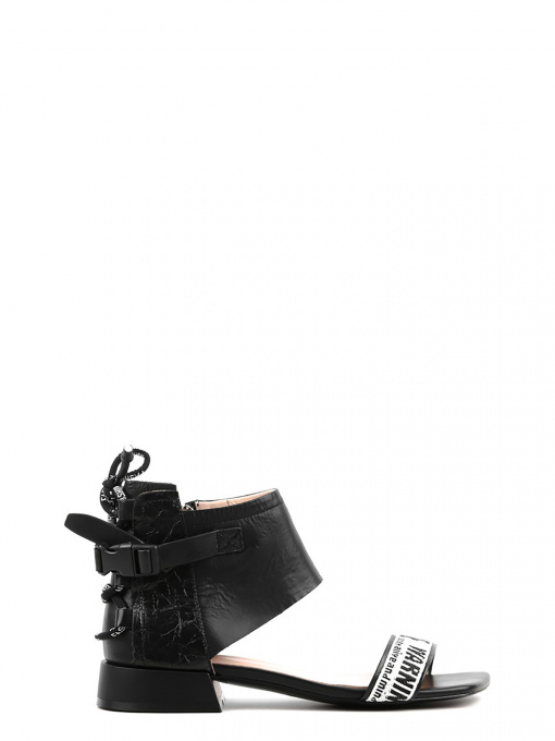 Сандалии Sasha Fabiani модель 00000011786 Фото