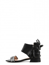 Сандалії Sasha Fabiani модель 00000011786 Фото