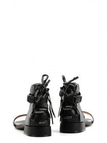 Сандалії Sasha Fabiani модель 00000011786 Фото