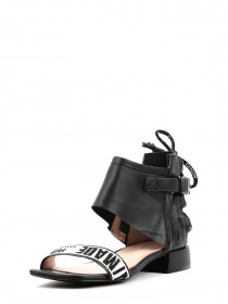 Сандалії Sasha Fabiani модель 00000011786 Фото