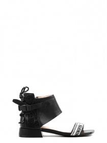 Сандалії Sasha Fabiani модель 00000011786 Фото