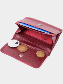 Гаманець ST Leather Accessories модель bag24_19479 Фото