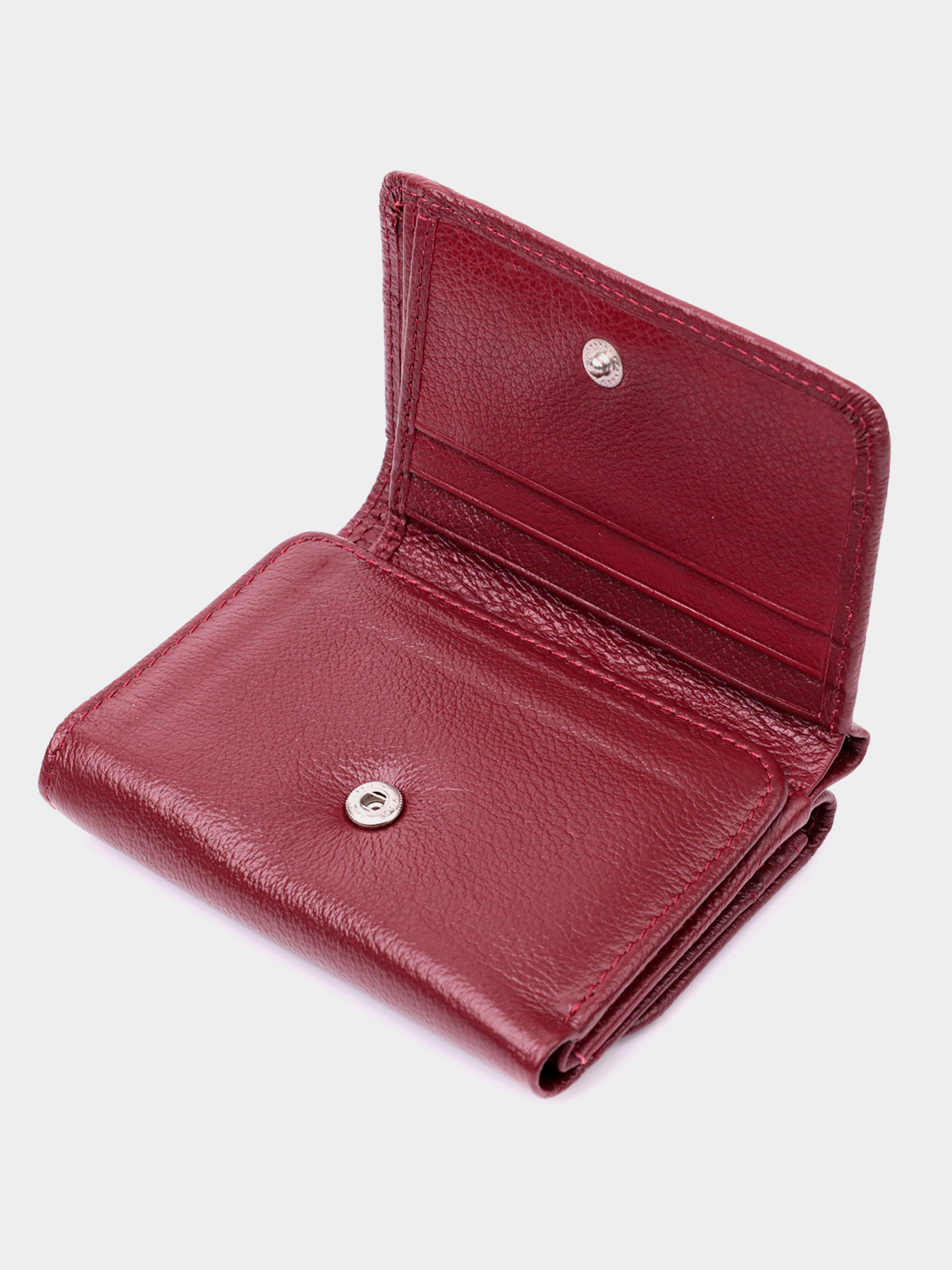 Гаманець ST Leather Accessories модель bag24_19479 Фото