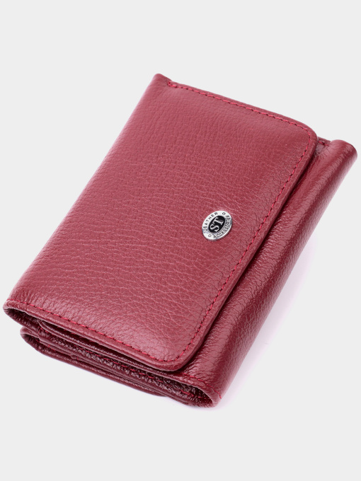 Кошелек ST Leather Accessories модель bag24_19479 Фото