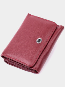 Кошелек ST Leather Accessories модель bag24_19479 Фото