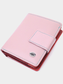 Кошелек ST Leather Accessories модель bag24_19439 Фото