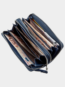 Гаманець ST Leather Accessories модель bag24_18869 Фото