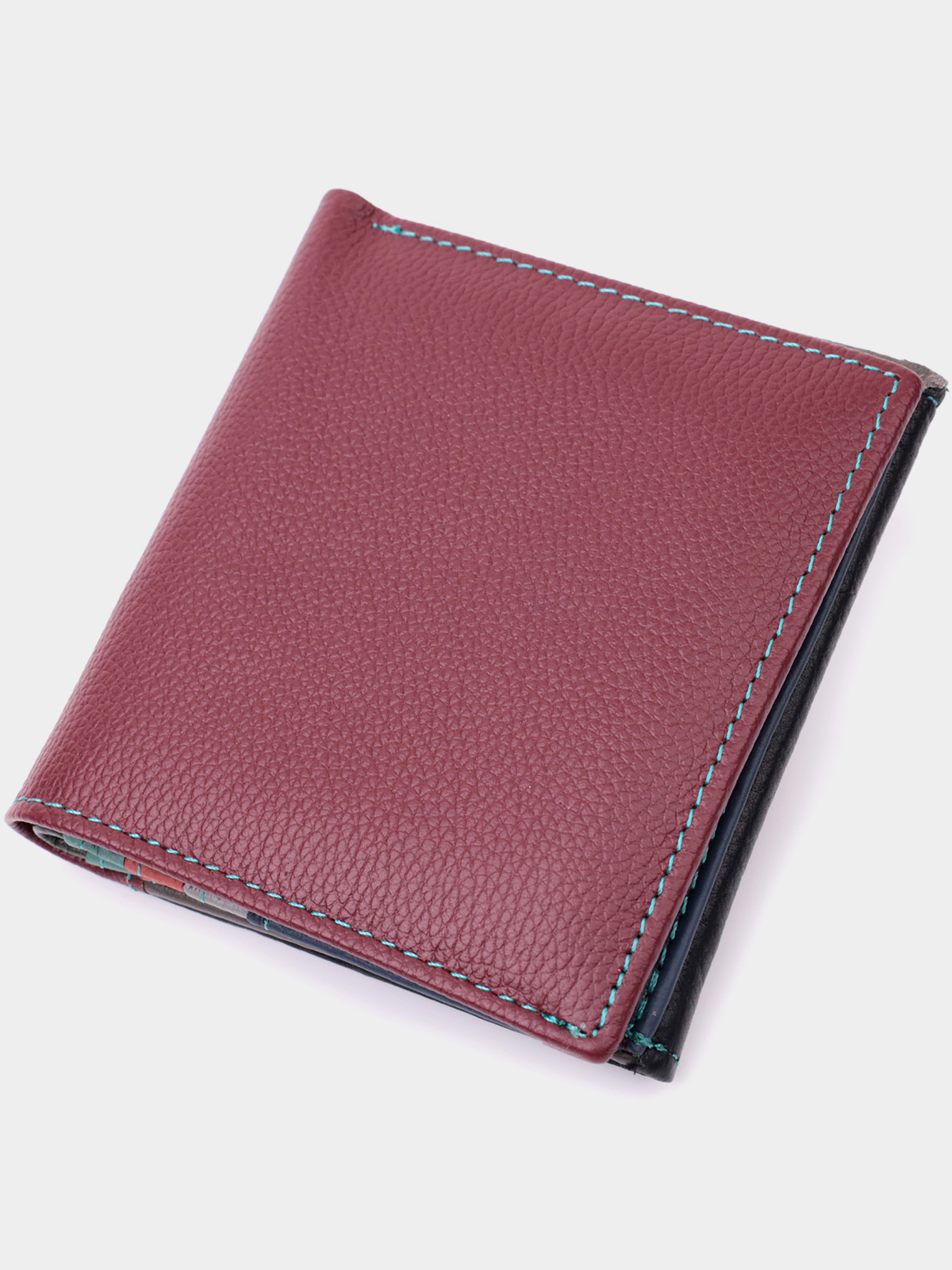 Гаманець ST Leather Accessories модель bag24_19510 Фото