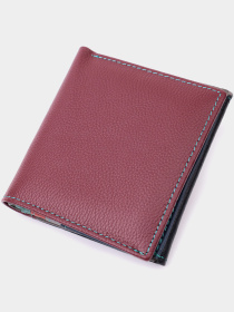 Гаманець ST Leather Accessories модель bag24_19510 Фото