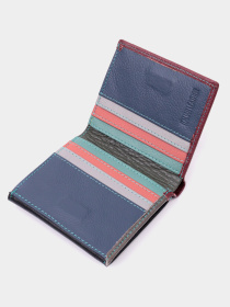 Гаманець ST Leather Accessories модель bag24_19510 Фото