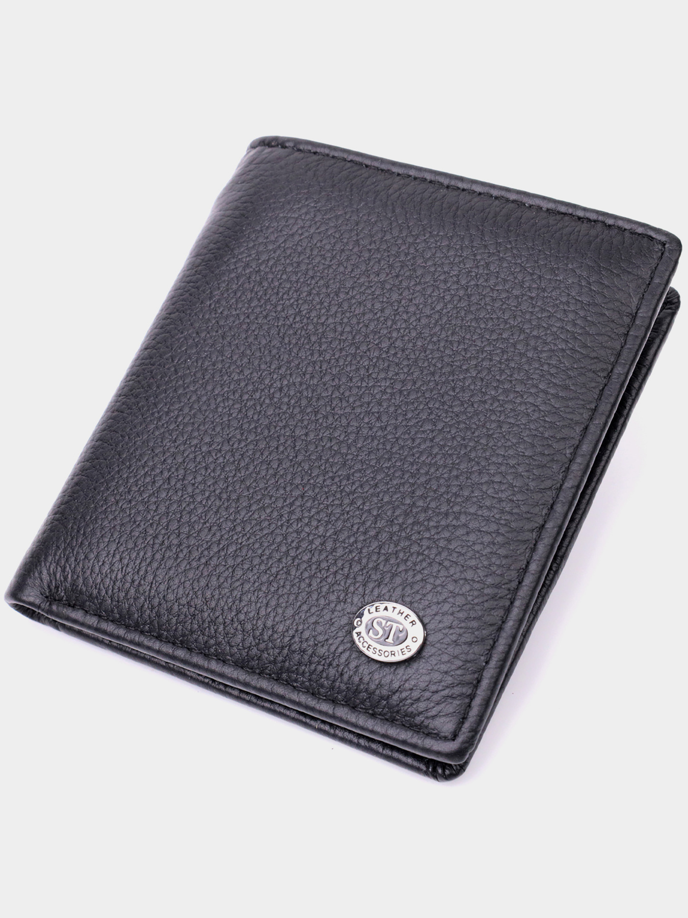 Гаманець ST Leather Accessories модель bag24_19474 Фото