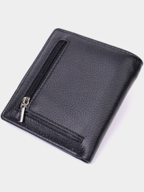 Гаманець ST Leather Accessories модель bag24_19474 Фото