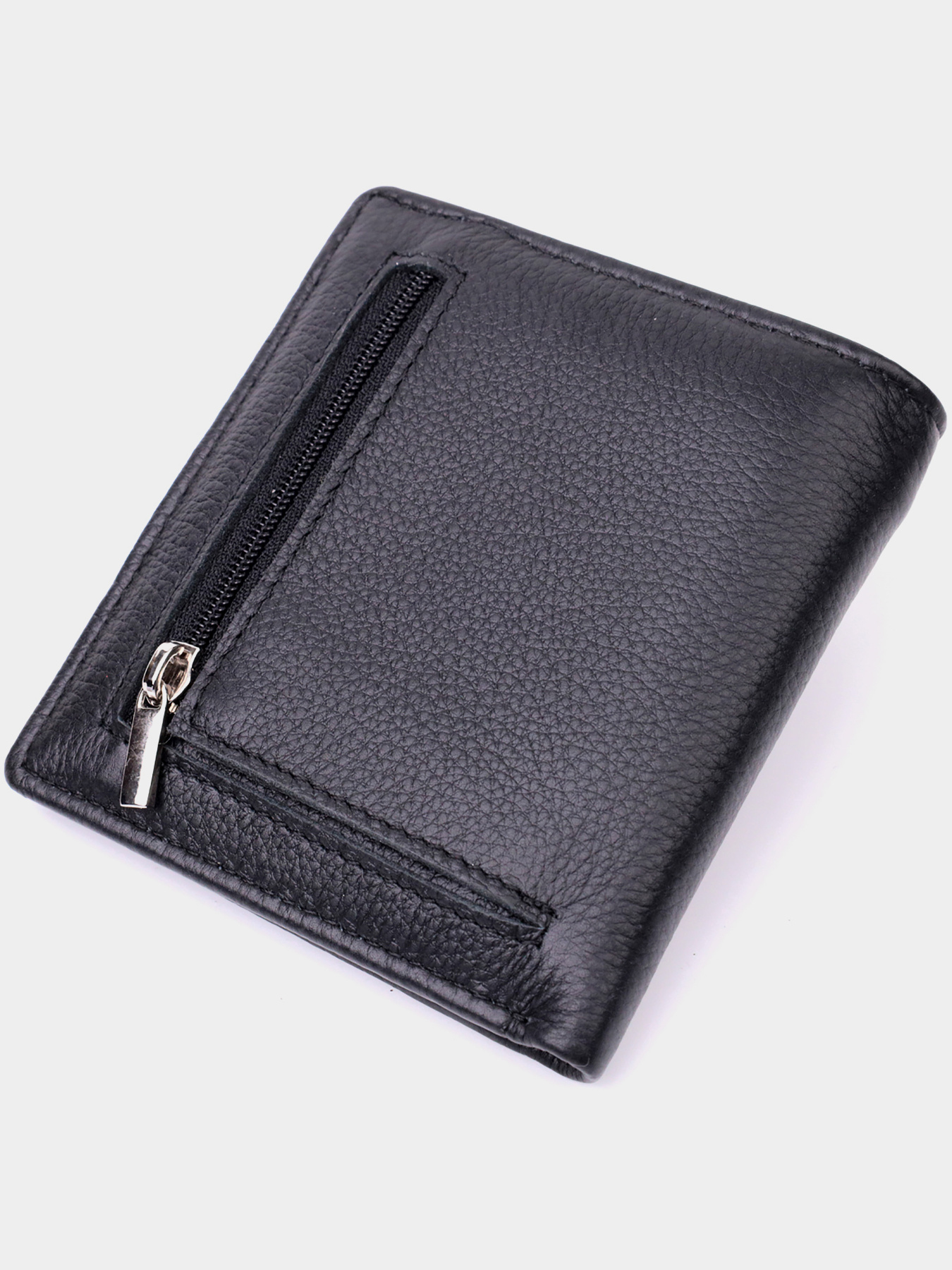 Гаманець ST Leather Accessories модель bag24_19474 Фото