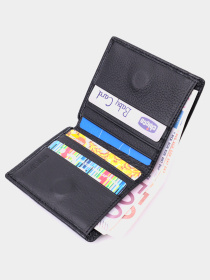 Гаманець ST Leather Accessories модель bag24_19474 Фото