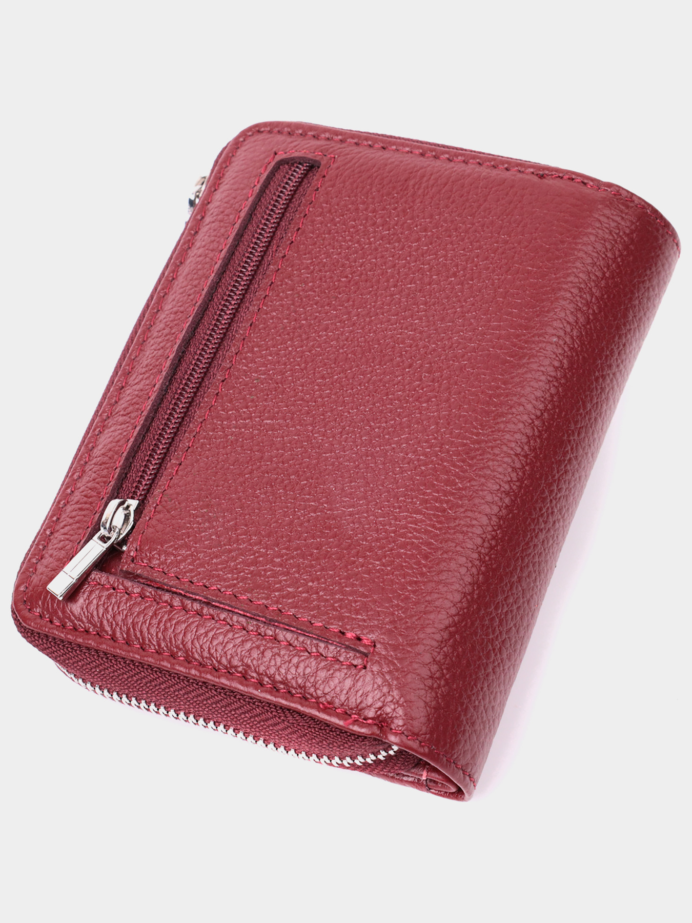 Кошелек ST Leather Accessories модель bag24_22551 Фото