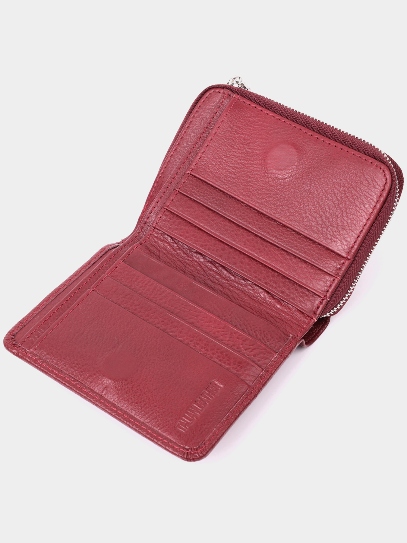 Кошелек ST Leather Accessories модель bag24_22551 Фото