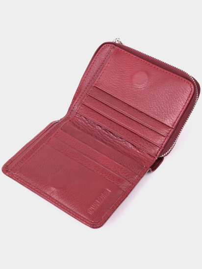 Кошелек ST Leather Accessories модель bag24_22551 — фото 3 - INTERTOP