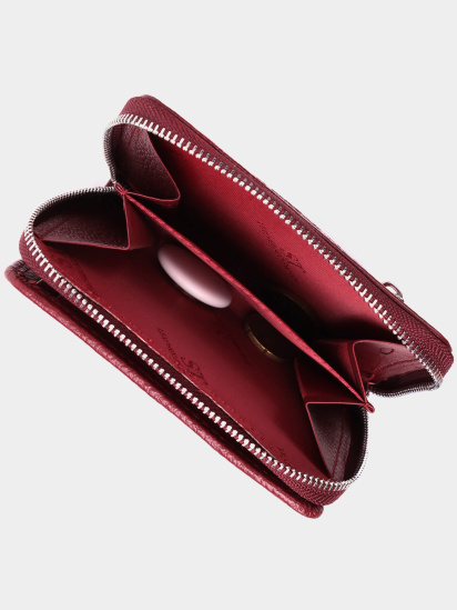 Кошелек ST Leather Accessories модель bag24_22551 — фото 5 - INTERTOP