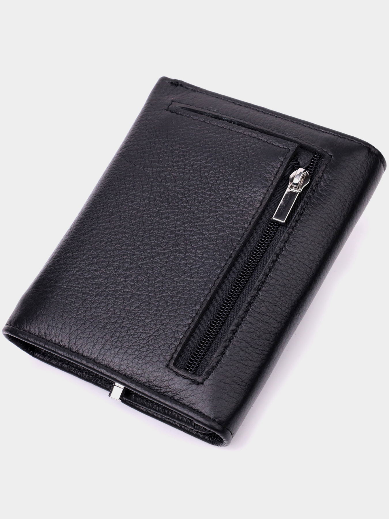 Кошелек ST Leather Accessories модель bag24_19481 Фото