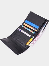 Кошелек ST Leather Accessories модель bag24_19481 Фото