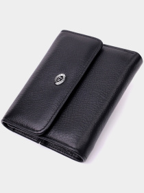 Гаманець ST Leather Accessories модель bag24_19481 Фото