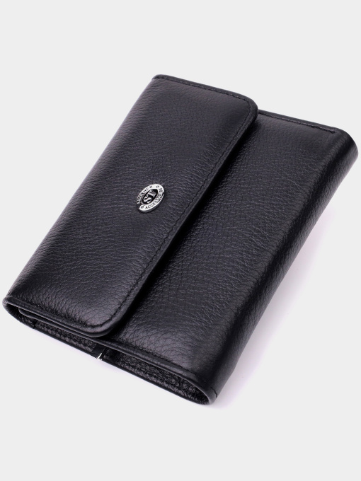 Гаманець ST Leather Accessories модель bag24_19481 Фото