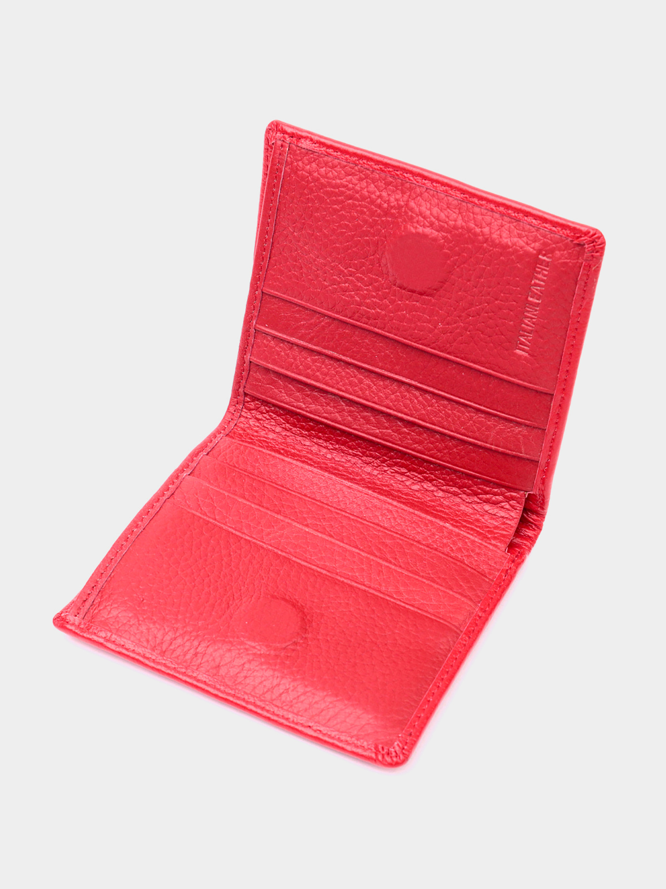 Гаманець ST Leather Accessories модель bag24_19475 Фото