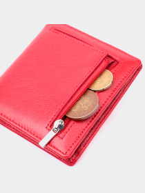 Гаманець ST Leather Accessories модель bag24_19475 Фото