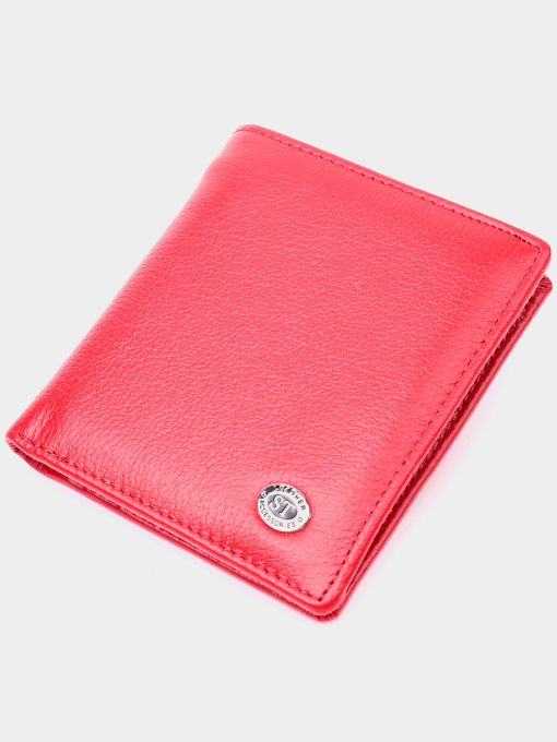 Кошелек ST Leather Accessories модель bag24_19475 Фото